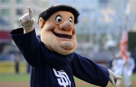 From Concept to Reality: How the Padres Mascot Name Came to Be